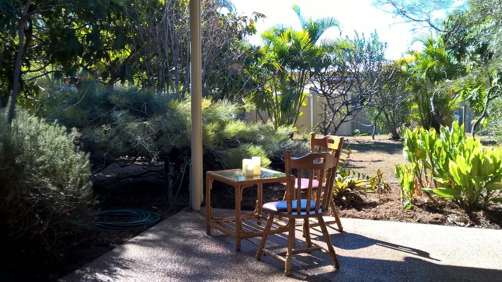Magnetic Island Bed And Breakfast Horseshoe Bay Luaran gambar