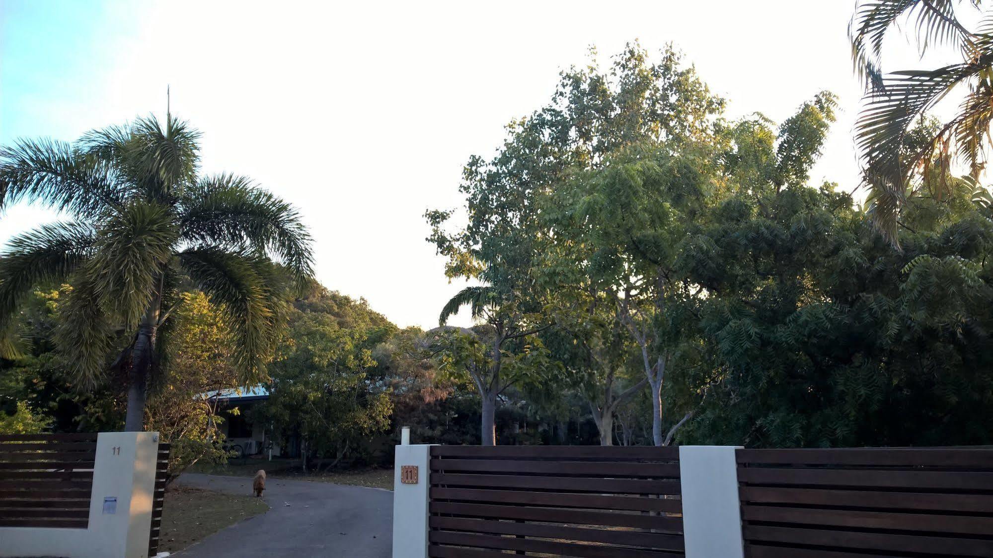 Magnetic Island Bed And Breakfast Horseshoe Bay Luaran gambar